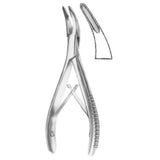Mini pince gouge Friedman 12cm - ootopfti.com