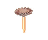 Polisseur diamant grain moyen composite, céramique et zircone - ootopfti.com