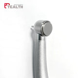Turbina fibrada botão de pressão - Tealth