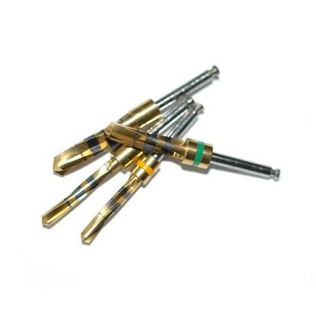 Forets en nitrure de tungstène - ootopfti.com