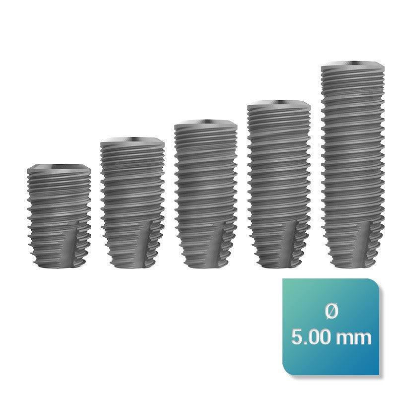 Safe Regular 5,00 mm de diamètre - ootopfti.com