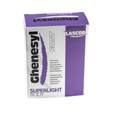 Silicone par addition de grande précision Ghenesyl SUPERLIGHT™ LITE boite 4 cartouches de 50 ml - ootopfti.com