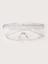 Lunettes de protection anti buée, anti projection incolore - ootopfti.com
