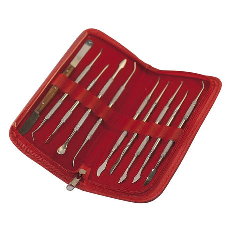 Trousse d'outils pour prothésiste - ootopfti.com