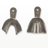 Porte-empreintes perforés métalliques - ootopfti.com