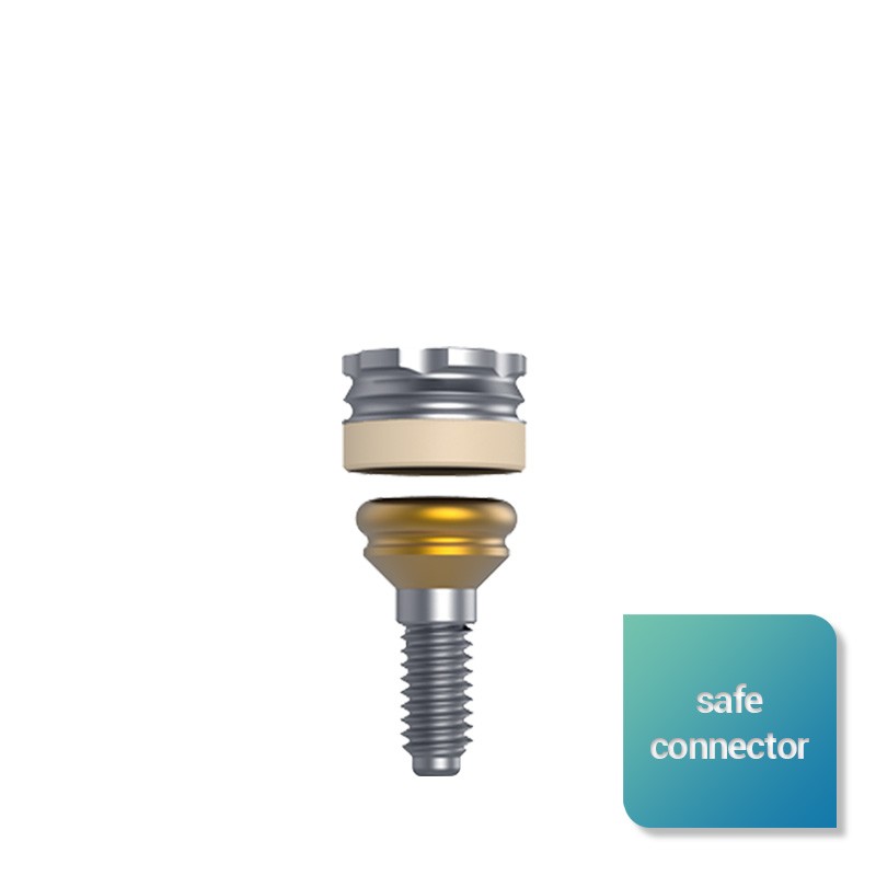 Safe Connector™ - ootopfti.com