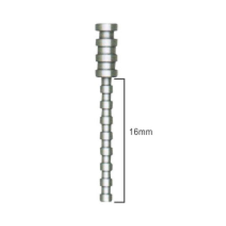 Guide de parallélisme et de profondeur forage 16mm - ootopfti.com