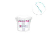 Cleaning and pre-disinfectant powder - DENTO-VIRACTIS 56