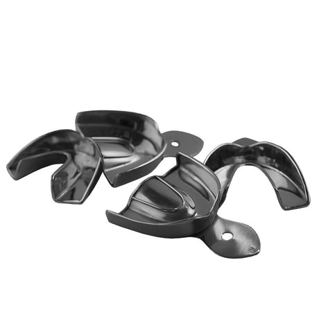 Set de 6 porte-empreintes métalliques - ootopfti.com