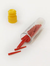 Lot de 40 tenons coniques calcinables - ootopfti.com
