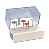 Kit de polissage pour alliage précieux - ootopfti.com