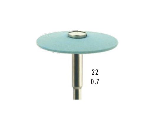 Fraise en pierre de diamant pour zircone et céramique - ootopfti.com