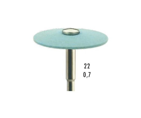 Fraise en pierre de diamant pour zircone et céramique - ootopfti.com