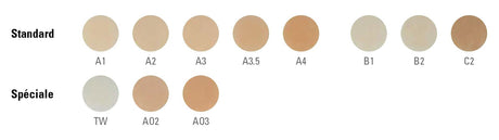 1 seringue de4g EsCom100 - B2 - Résine composite nano-hybride restauratrice photopolymérisable - ootopfti.com