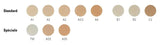 Lot de 20 capsules de 0,25g EsCom100 - B2 - Résine composite nano-hybride restauratrice photopolymérisable - ootopfti.com