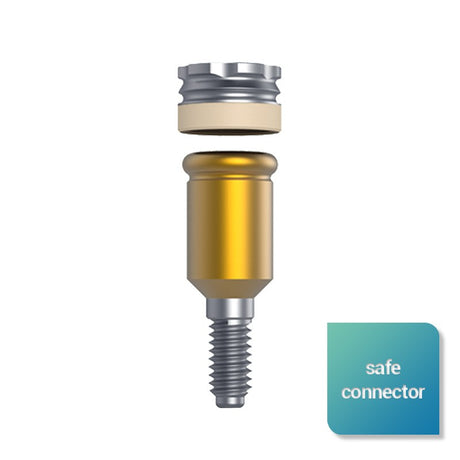Safe Connector™ - ootopfti.com
