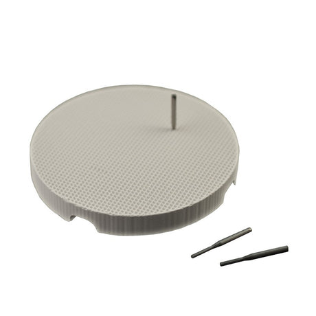 Support céramique nid d'abeille - ootopfti.com