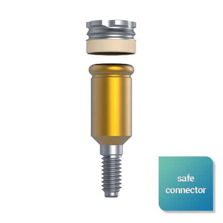 Safe Connector™ - ootopfti.com