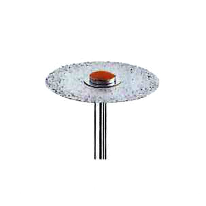 Disque coupant diamanté pour zircone - ootopfti.com