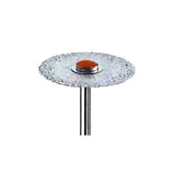 Disque coupant diamanté pour zircone - ootopfti.com