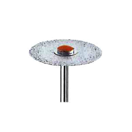 Disque coupant diamanté pour zircone - ootopfti.com