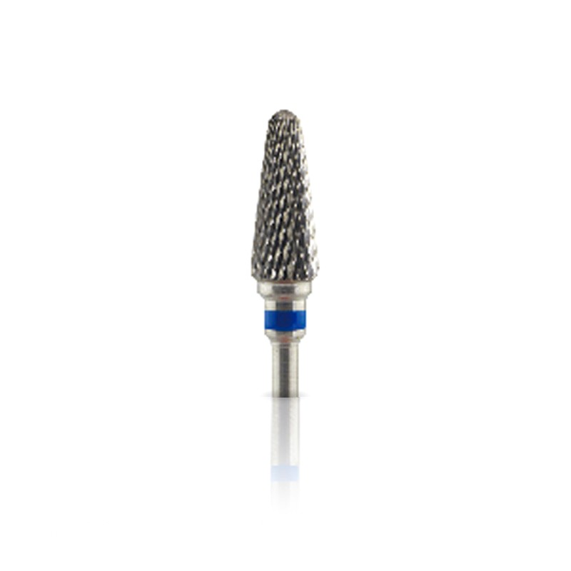 Fraise en carbure de tungstene à coupe transversale - ootopfti.com