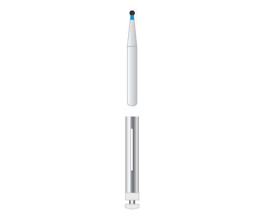 Adaptateur mandrin FG à RA - ootopfti.com