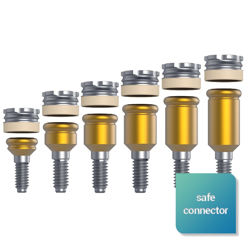 Safe Connector™ - ootopfti.com