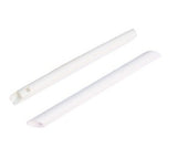 Boîte de 100 canules de type hygovac blanc - ootopfti.com