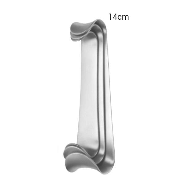 Ecarteur Roux 14cm - ootopfti.com