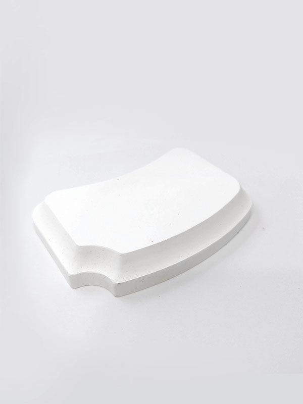 Mini palette en porcelaine - ootopfti.com