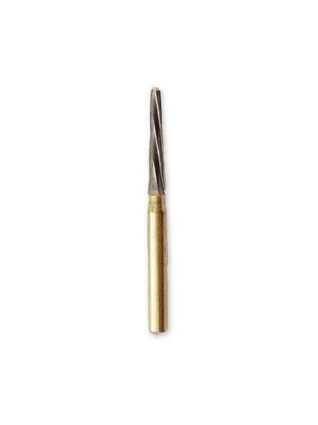 Fraise FG de type EndoZ / Zekrya pour un accès EAZY à la chambre pulpaire 25 mm - ootopfti.com