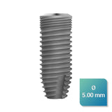 Safe Regular 5,00 mm de diamètre - ootopfti.com