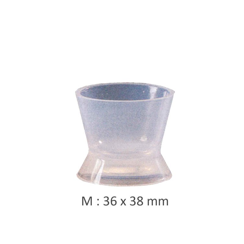 Godet de mélange M : 36x38 mm - ootopfti.com
