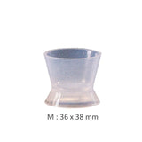 Godet de mélange M : 36x38 mm - ootopfti.com