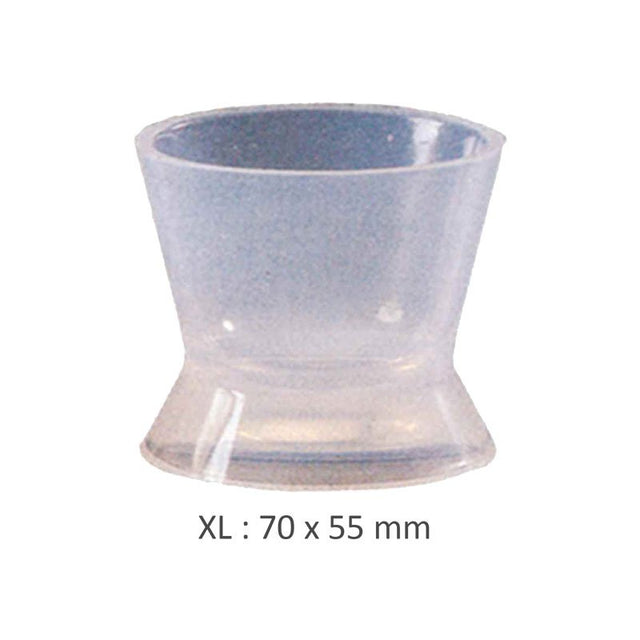 Godet de mélange XL : 70x55 mm - ootopfti.com