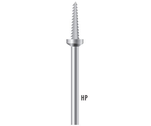 Mandrin 5mm HP - ootopfti.com