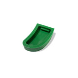 Moule silicone pour articulateur type vertex - partiel gauche - ootopfti.com