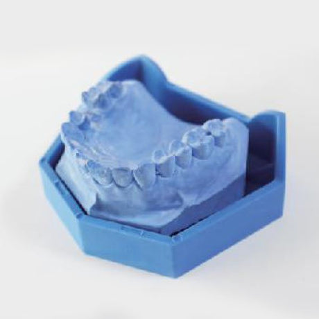 Lot de 2 moules silicone à empreinte - ootopfti.com