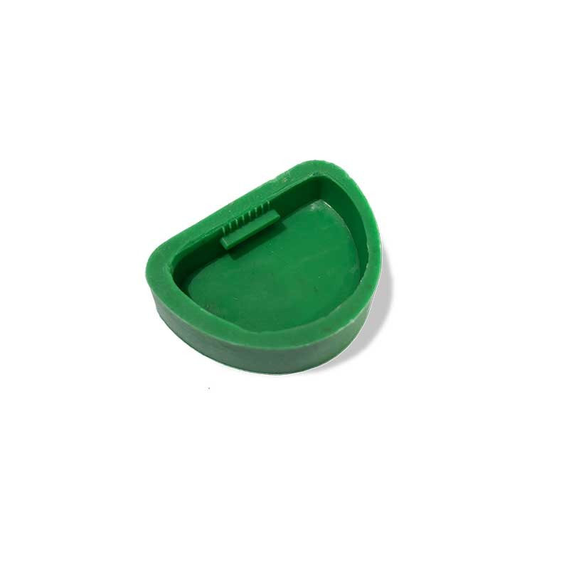 Moule silicone pour articulateur type vertex - petite taille - ootopfti.com