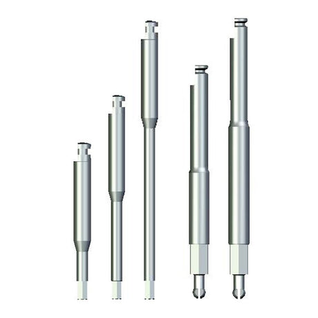 Mandrins pour contre-angle - ootopfti.com