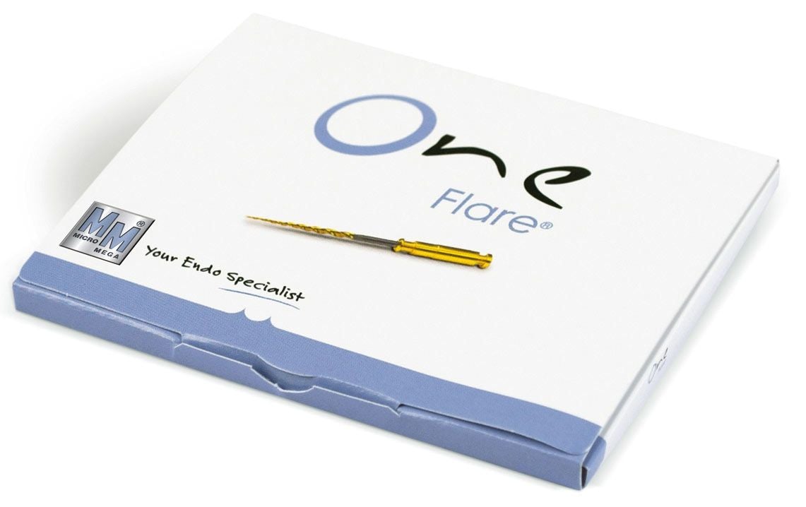 Feilen OneFlare - Micro Mega