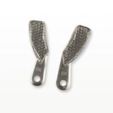 Porte-empreintes perforés métalliques - ootopfti.com