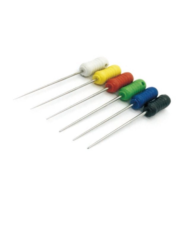 Boîte de 6 spreaders en acier inoxydable - ootopfti.com