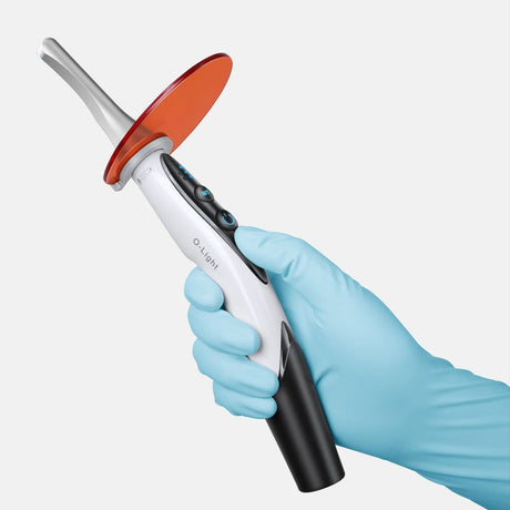 Lampe LED Ortho light plus - ootopfti.com