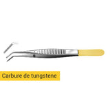 Précelle en carbure de tungstène - 15cm - ootopfti.com