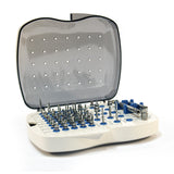 Kit de forets Master Trousse™ - ootopfti.com