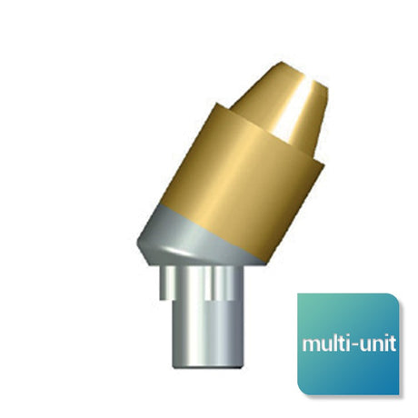 Multi-unit angulés compatibles NobelReplace Select™ - ootopfti.com