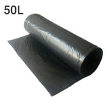 Sac poubelle 50 L renforcé - Lot de 25 sacs - ootopfti.com