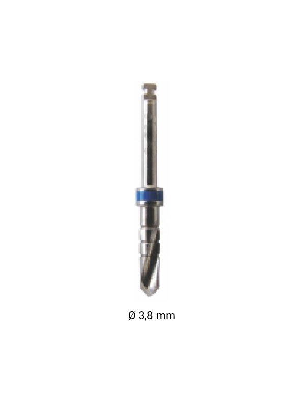 Foret pointeur de marquage 3,8mm - ootopfti.com